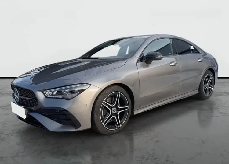 Mercedes-Benz CLA CLA 200 mHEV AMG Line 7G-DCT
