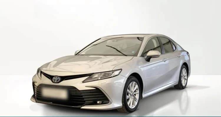 Toyota Camry Camry 2.5 Hybrid Comfort CVT