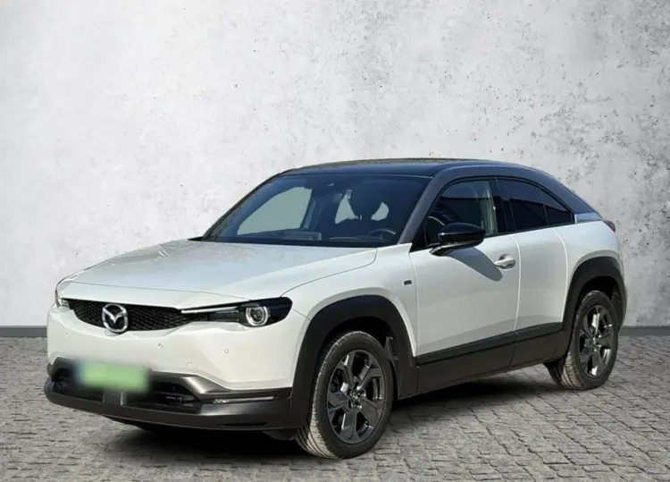 Mazda MX-30 MX-30 Makoto