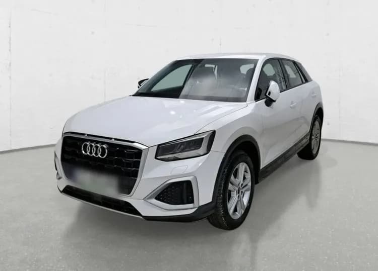 Audi Q2 Q2 35 TFSI S tronic