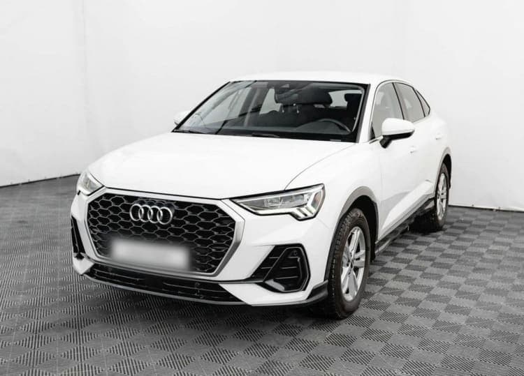 Audi Q3 Q3 35 TFSI