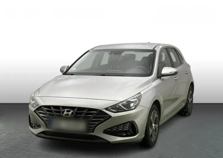 Hyundai i30 i30 1.5 T-GDI 48V Comfort DCT