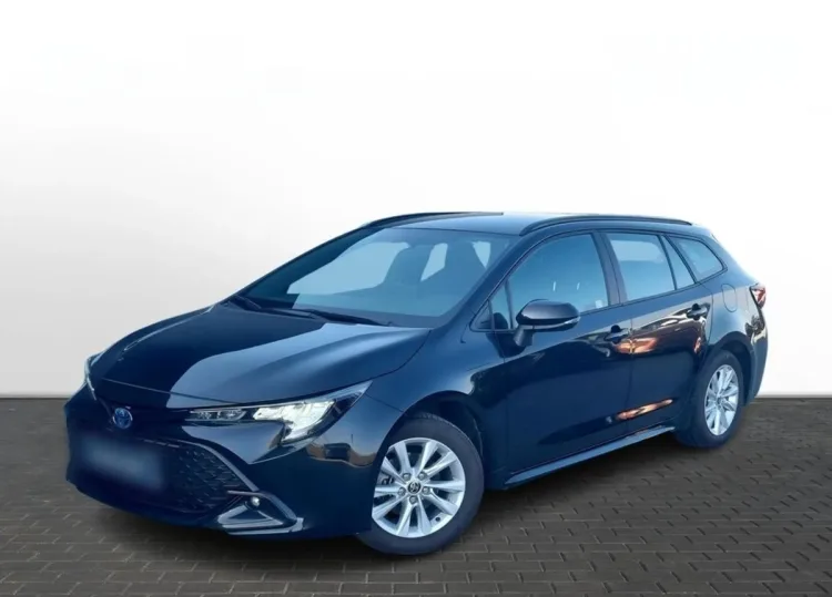 Toyota Corolla Corolla 1.8 Hybrid Comfort
