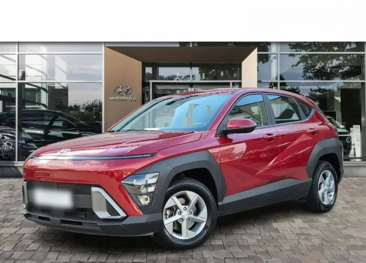 Hyundai Kona Kona 1.0 T-GDI Smart