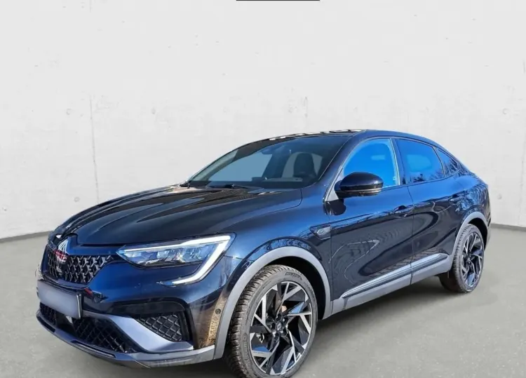 Renault Arkana Arkana 1.6 E-Tech Full Hybrid 145 esprit Alpine MMT