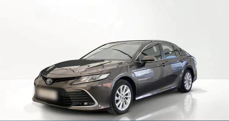 Toyota Camry Camry 2.5 Hybrid Comfort CVT