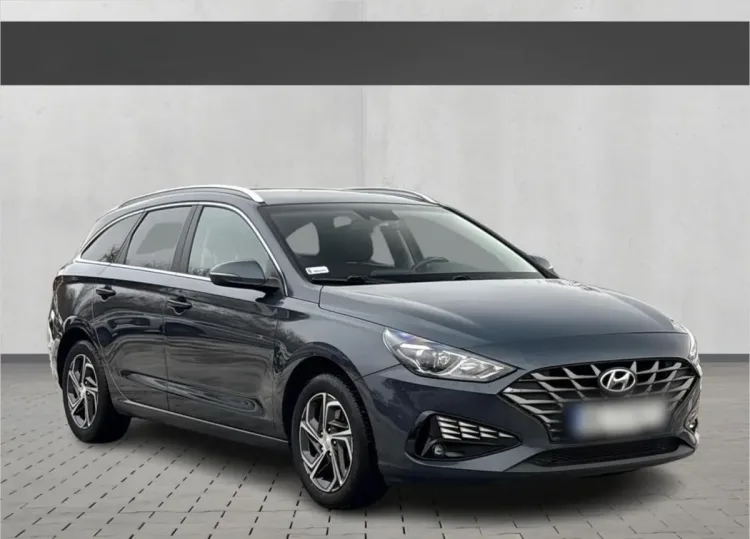 Hyundai i30 i30 1.5 DPI Comfort