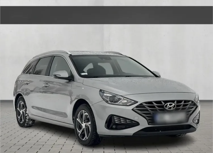 Hyundai i30 i30 1.5 DPI Comfort