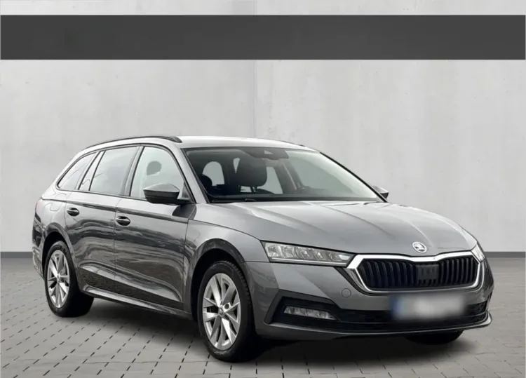 Skoda Octavia Octavia 2.0 TDI Ambition