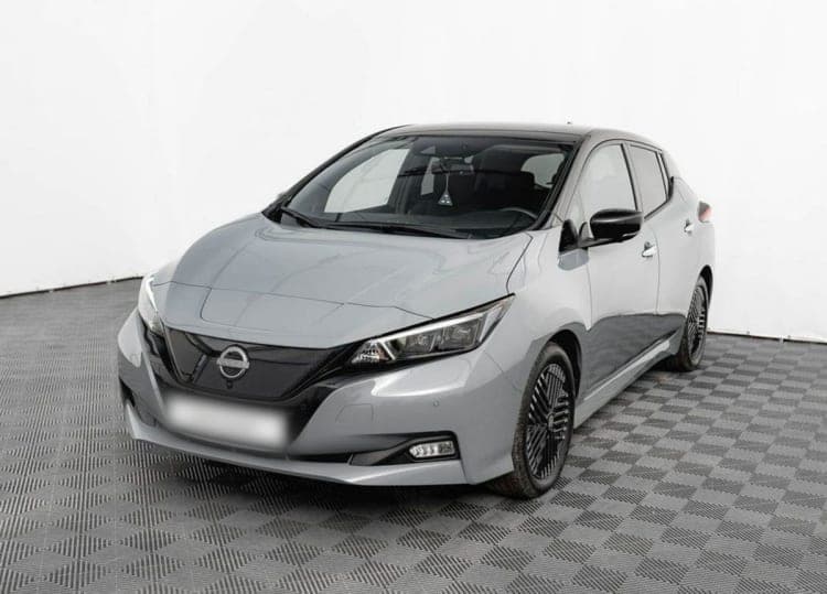 Nissan Leaf Leaf 40kWh N-Connecta