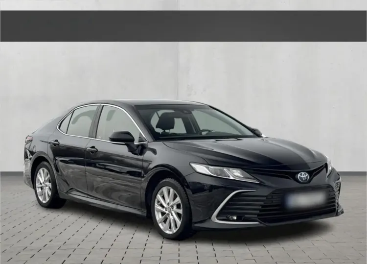 Toyota Camry Camry 2.5 Hybrid Comfort CVT