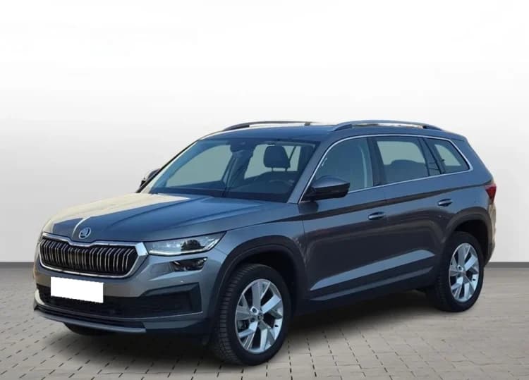 Skoda Kodiaq Kodiaq 1.5 TSI ACT 4x2 Style DSG