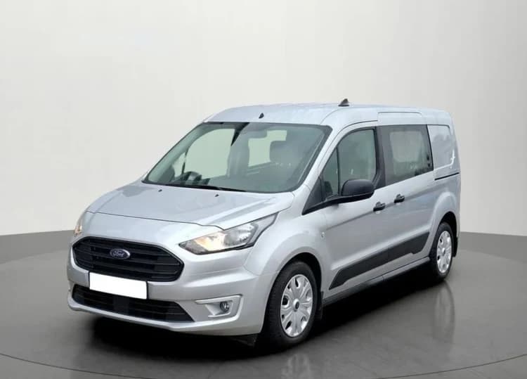 Ford Transit Connect Transit Connect 230 L2 Trend (bryg.)