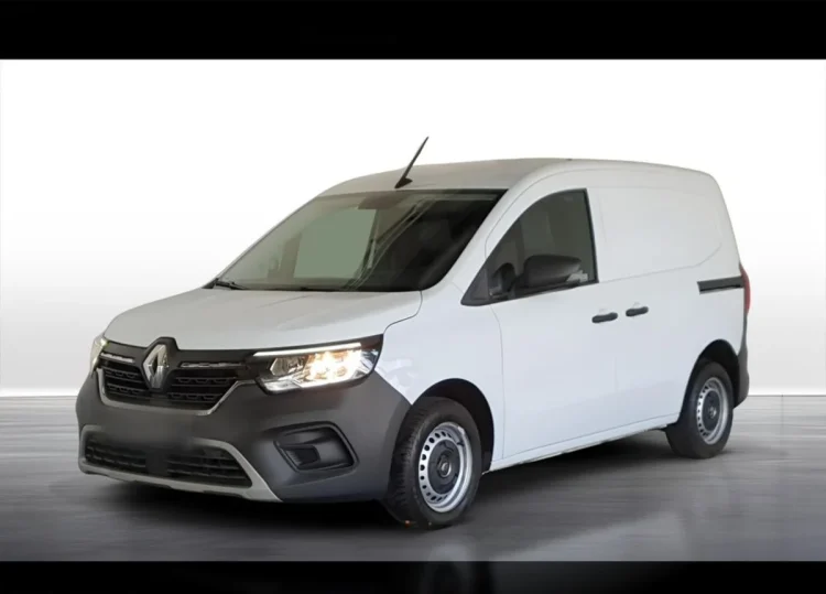 Renault Kangoo Kangoo Van 1.5 Blue dCi L1 Extra