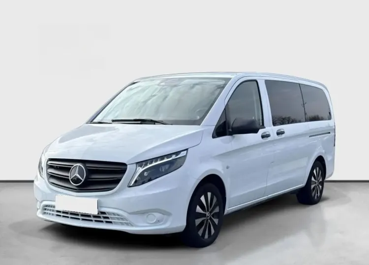 Mercedes-Benz Vito Vito Tourer 116 CDI L2 Base 9G-Tronic 447.703