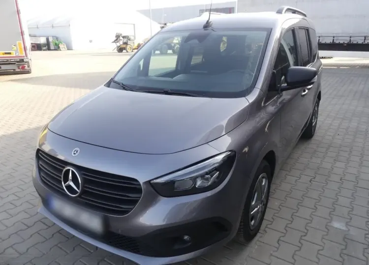 Mercedes-Benz Citan Citan Tourer 113 L1 420.763