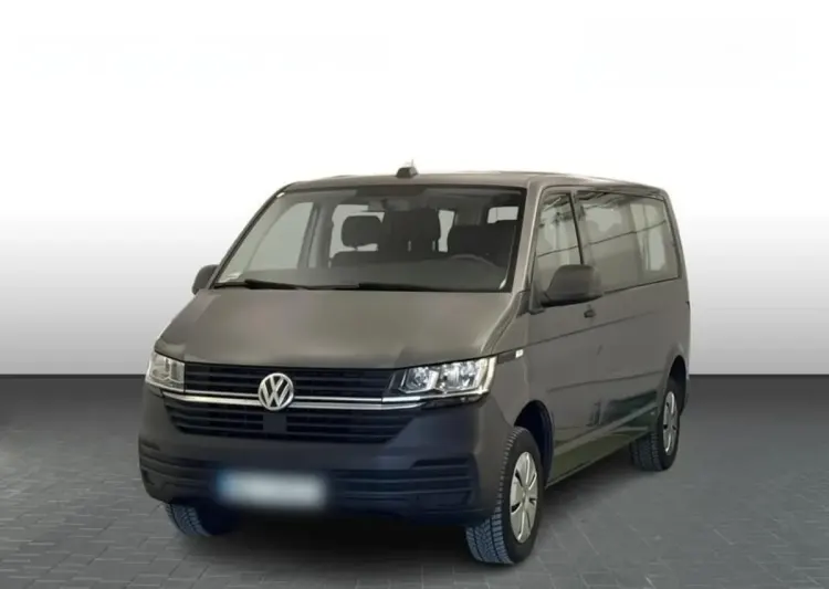 Volkswagen Transporter Transporter Kombi T6.1 TDI L2H1