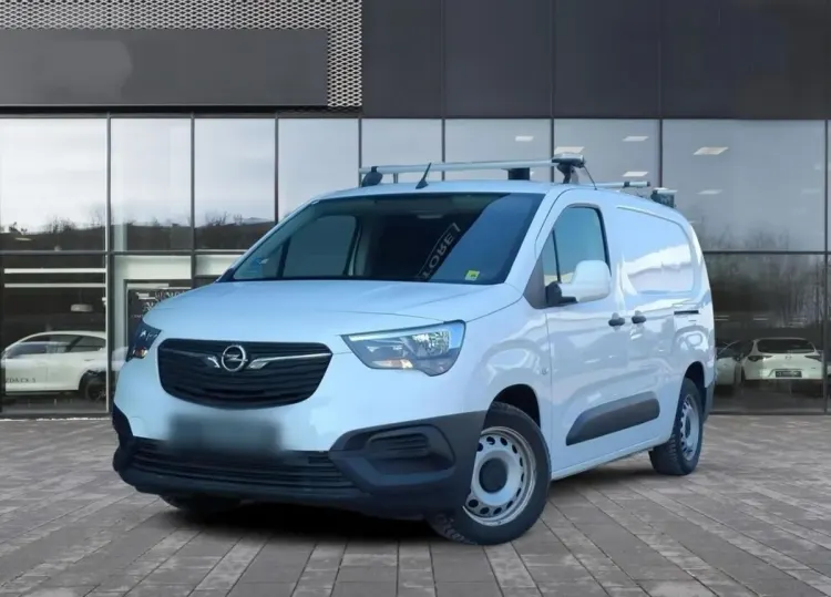 Opel Combo Combo Cargo XL 1.2 Turbo S&S 2,3t Enjoy