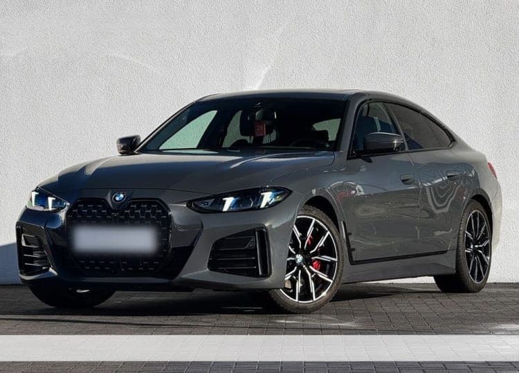 BMW Seria 4 430i xDrive M Sport aut