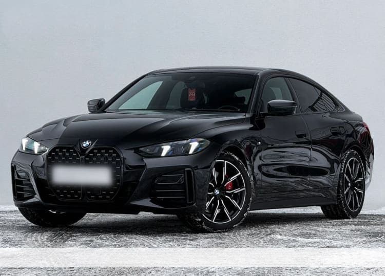 BMW Seria 4 430i xDrive M Sport aut