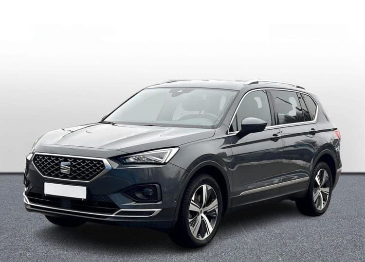 SEAT Tarraco Tarraco 2.0 TDI Xcellence S&S DSG