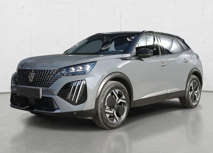 Peugeot 2008 e-2008 GT