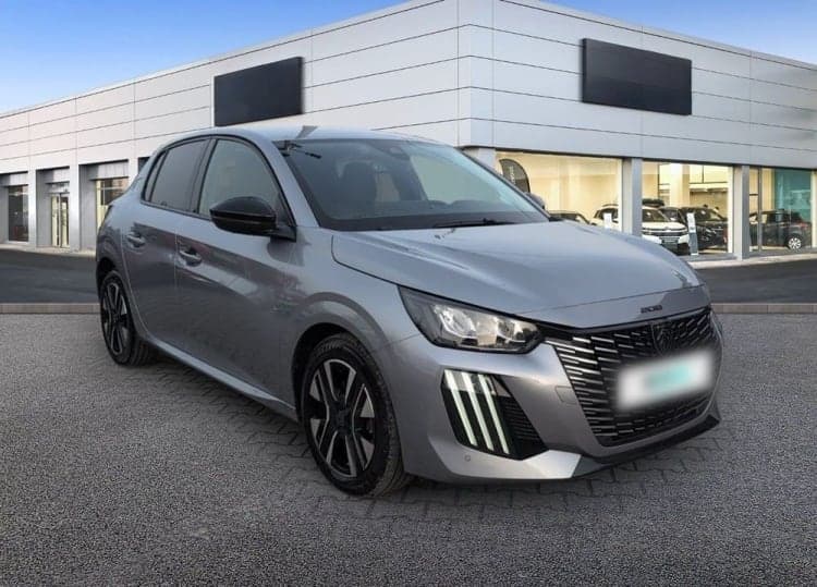 Peugeot 208 208 1.2 PureTech Allure S&S