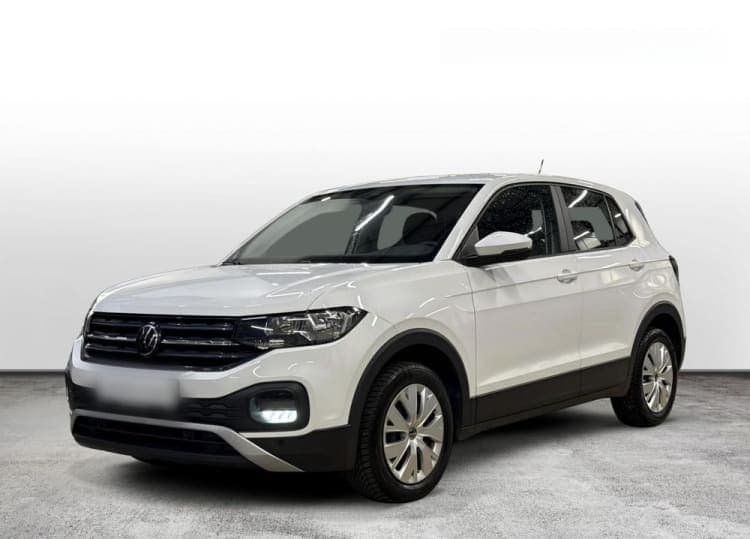 Volkswagen T-Cross T-Cross 1.0 TSI Life