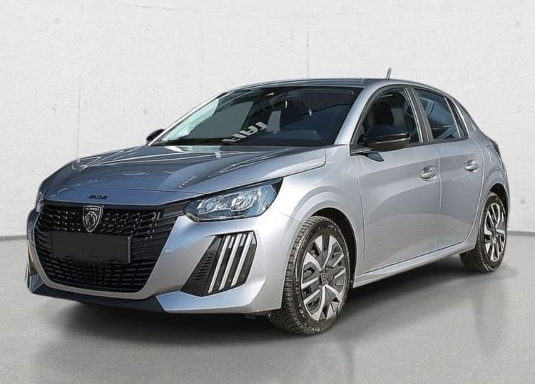 Peugeot 208 208 1.2 PureTech Active S&S