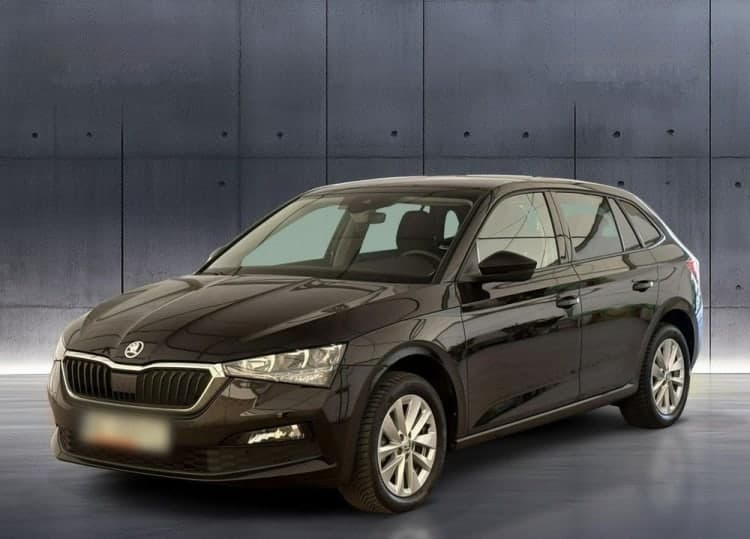Skoda Scala Scala 1.0 TSI Ambition