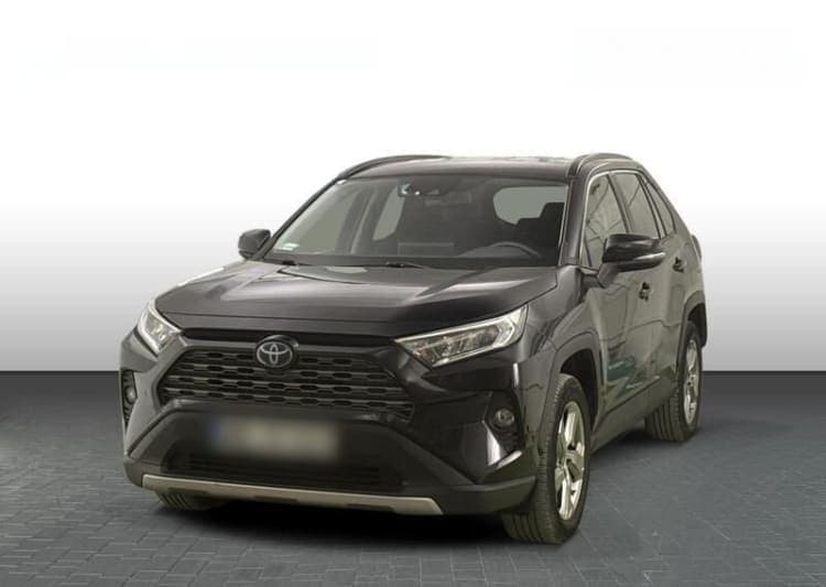 Toyota RAV4 RAV4 2.5 Hybrid Comfort 4x2