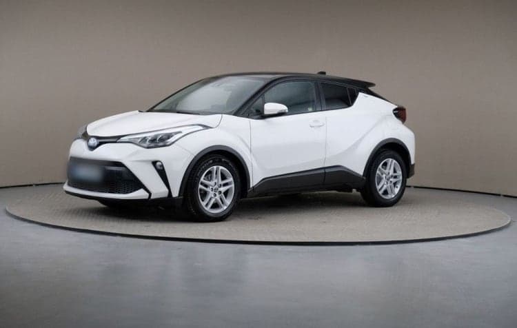 Toyota C-HR C-HR 1.8 Hybrid GPF Comfort