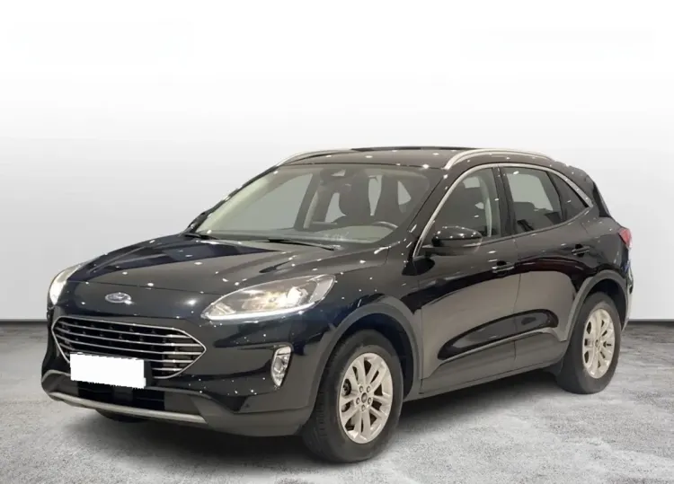 Ford Kuga Kuga 2.5 FHEV FWD Titanium
