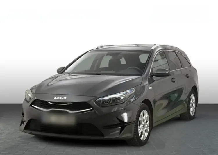 Kia Ceed Ceed 1.5 T-GDI M