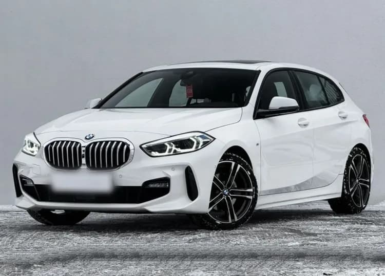 BMW Seria 1 118i M Sport aut