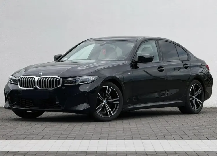 BMW Seria 3 320d xDrive mHEV M Sport sport-aut