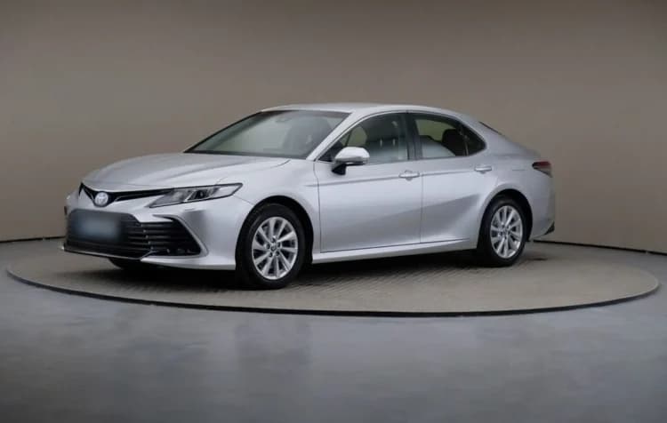 Toyota Camry Camry 2.5 Hybrid Comfort CVT