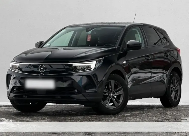 Opel Grandland Grandland 1.2 T Business Edition S&S aut