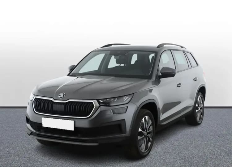 Skoda Kodiaq Kodiaq 2.0 TDI 4x4 Ambition DSG 7os.