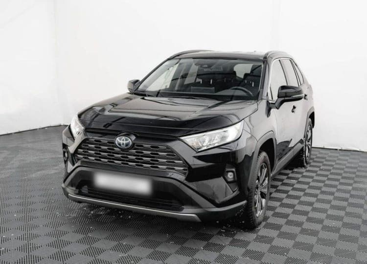 Toyota RAV4 RAV4 2.5 Hybrid Comfort 4x2