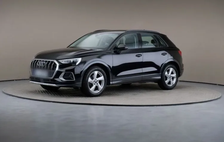 Audi Q3 Q3 35 TFSI mHEV Advanced S tronic