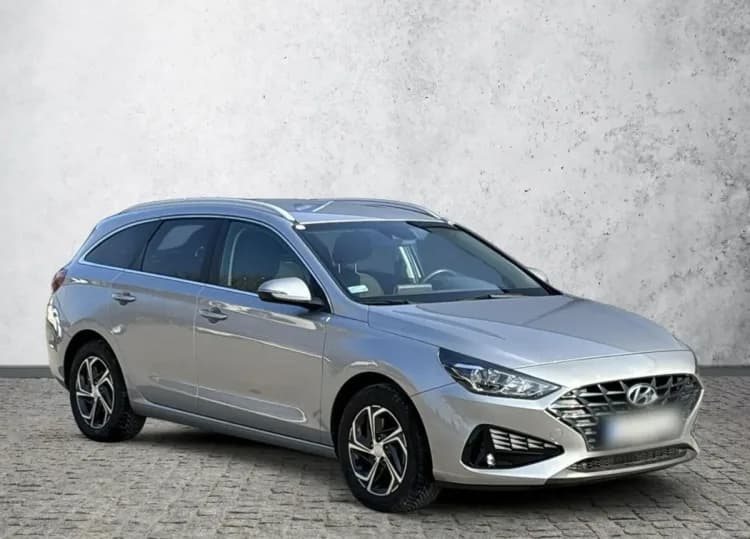 Hyundai i30 i30 1.5 DPI Comfort