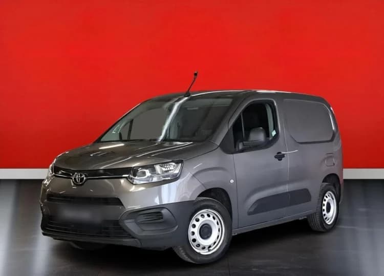 Toyota Proace City Proace City 1.5 D-4D Standard 2,3t Active