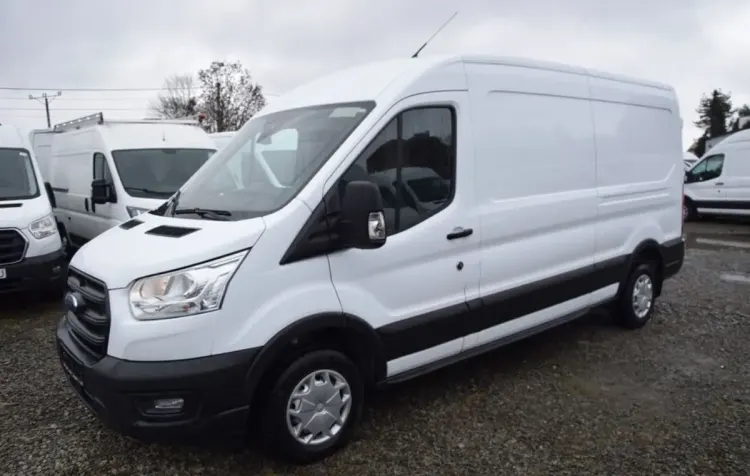Ford Transit Transit 350 L3H2 Trend