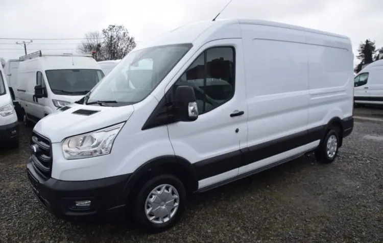 Ford Transit Transit 350 L3H2 Trend