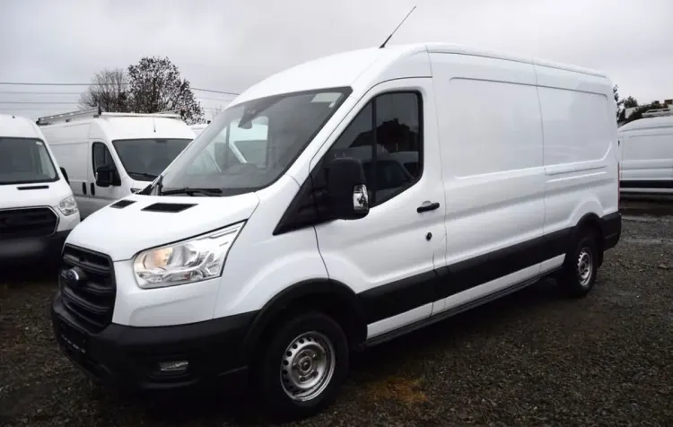 Ford Transit Transit 350 L3H2 Trend
