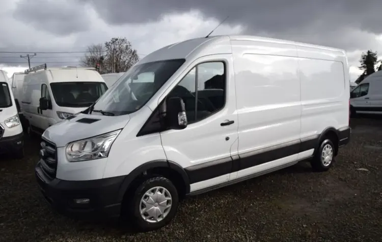 Ford Transit Transit 350 L3H2 Trend