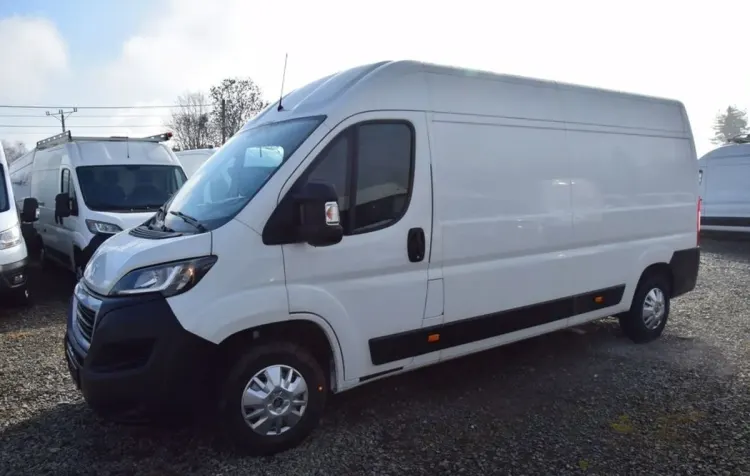 Peugeot Boxer Boxer 335 BlueHDi L3H2 Premium