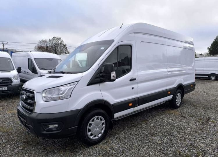 Ford Transit Transit 350 L4H3 RWD Trend