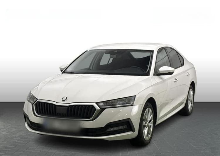 Skoda Octavia Octavia 2.0 TDI Ambition
